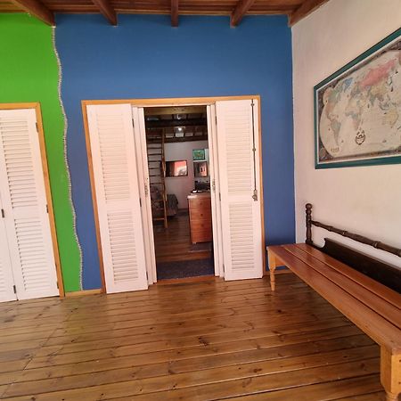 Morada Vo Rita Apartment Florianopolis Bagian luar foto