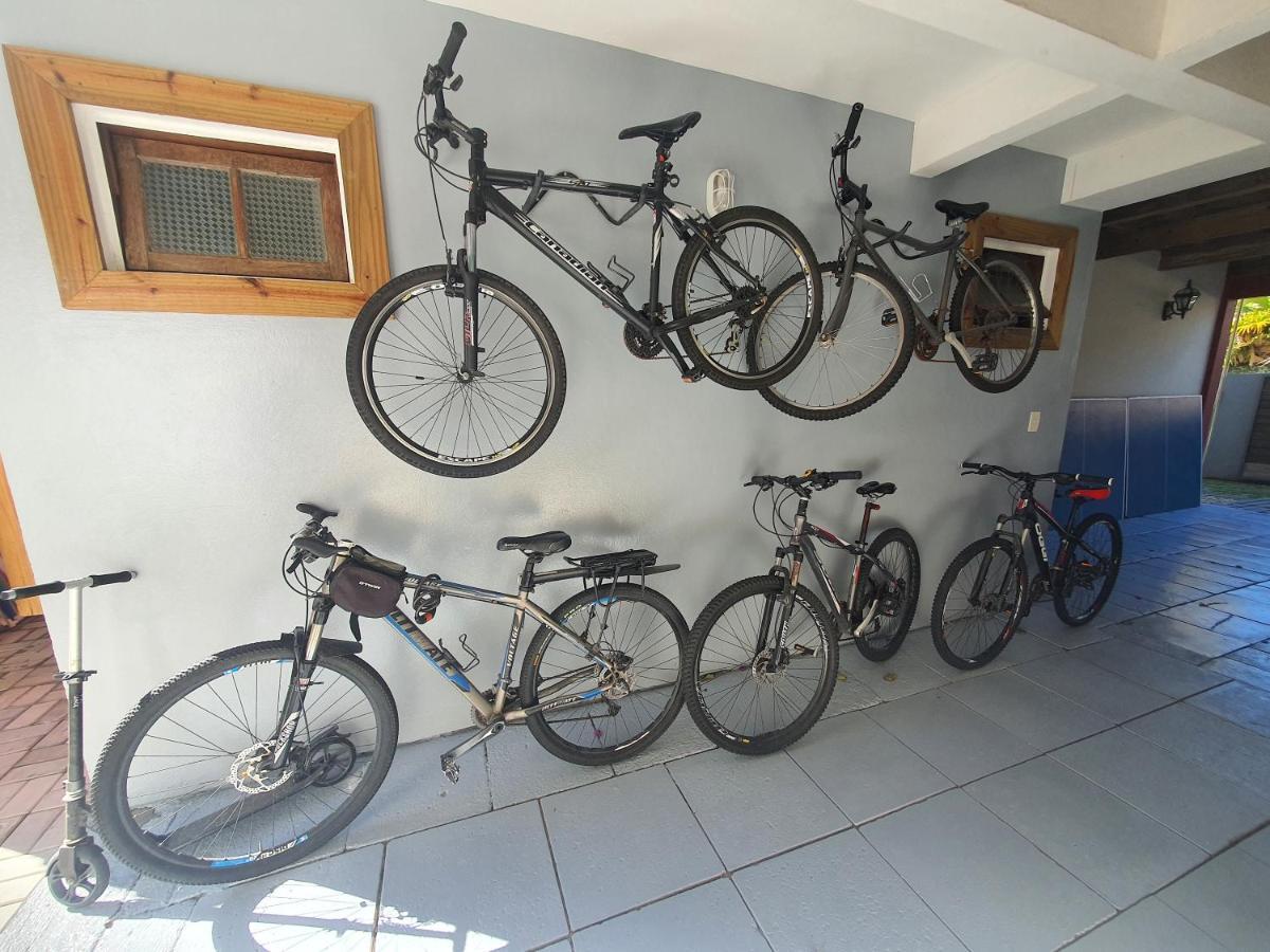 Morada Vo Rita Apartment Florianopolis Bagian luar foto