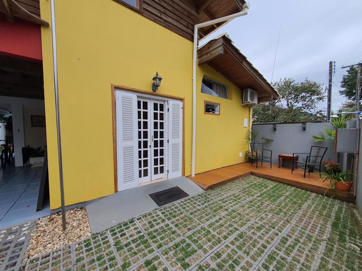Morada Vo Rita Apartment Florianopolis Bagian luar foto
