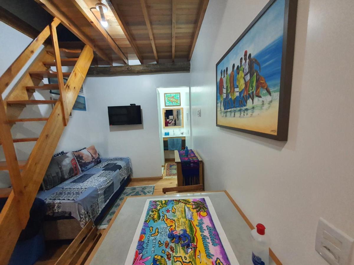 Morada Vo Rita Apartment Florianopolis Bagian luar foto