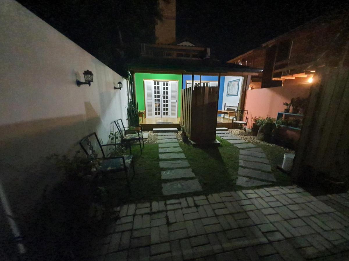 Morada Vo Rita Apartment Florianopolis Bagian luar foto