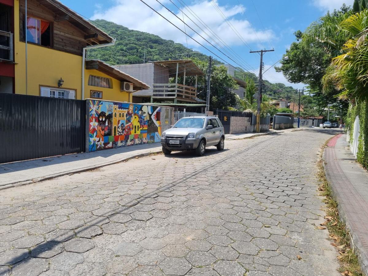 Morada Vo Rita Apartment Florianopolis Bagian luar foto