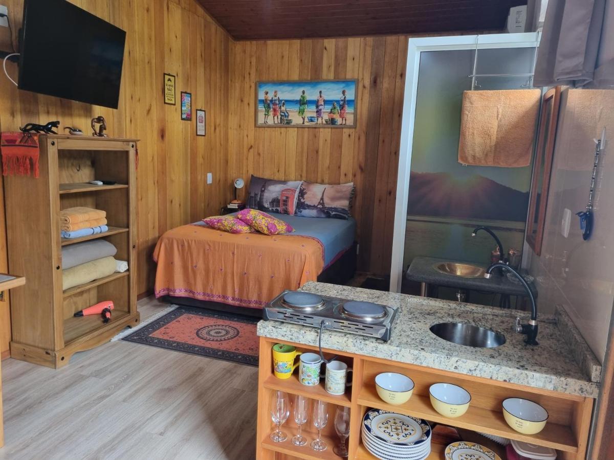 Morada Vo Rita Apartment Florianopolis Bagian luar foto