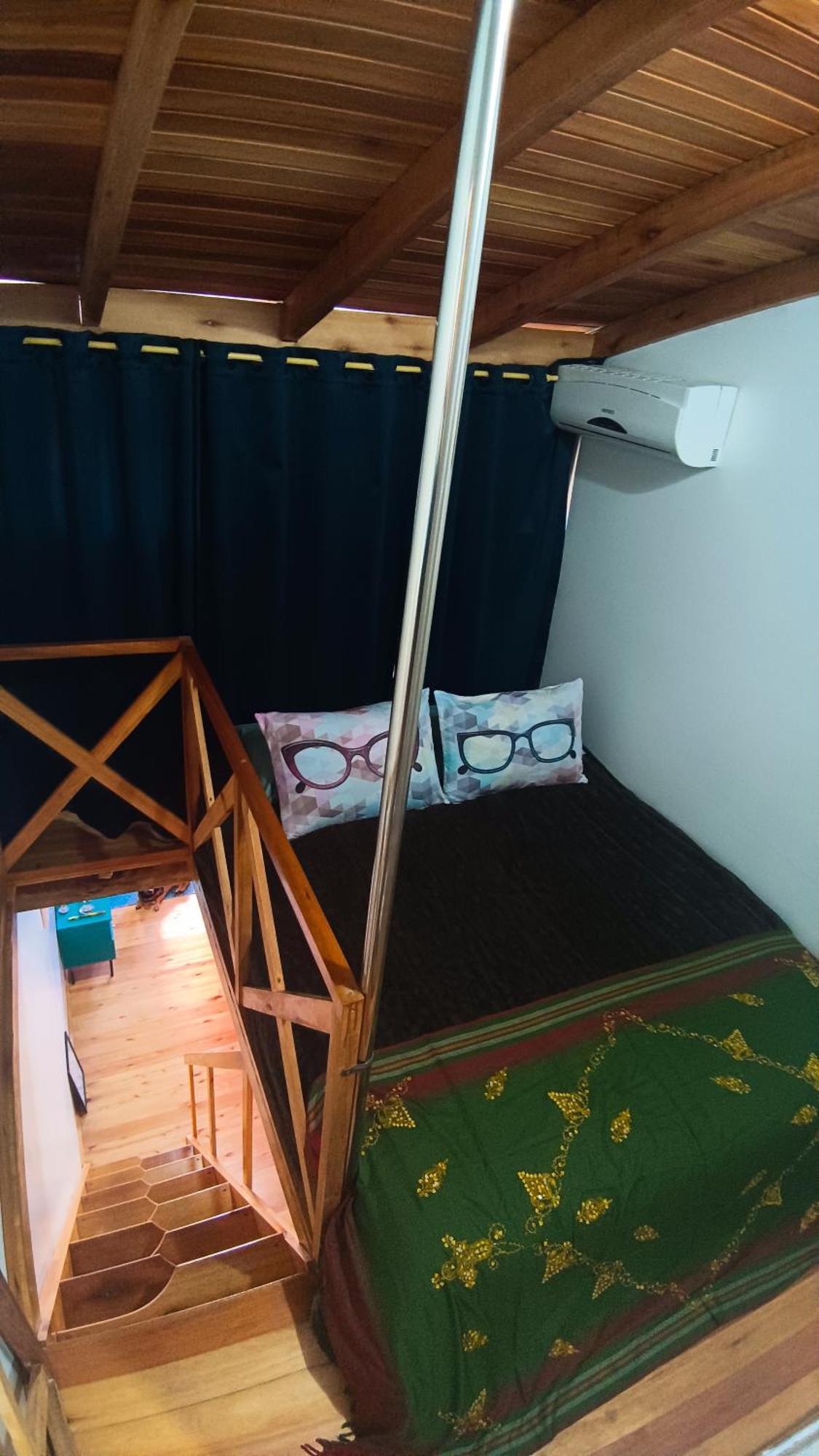 Morada Vo Rita Apartment Florianopolis Bagian luar foto