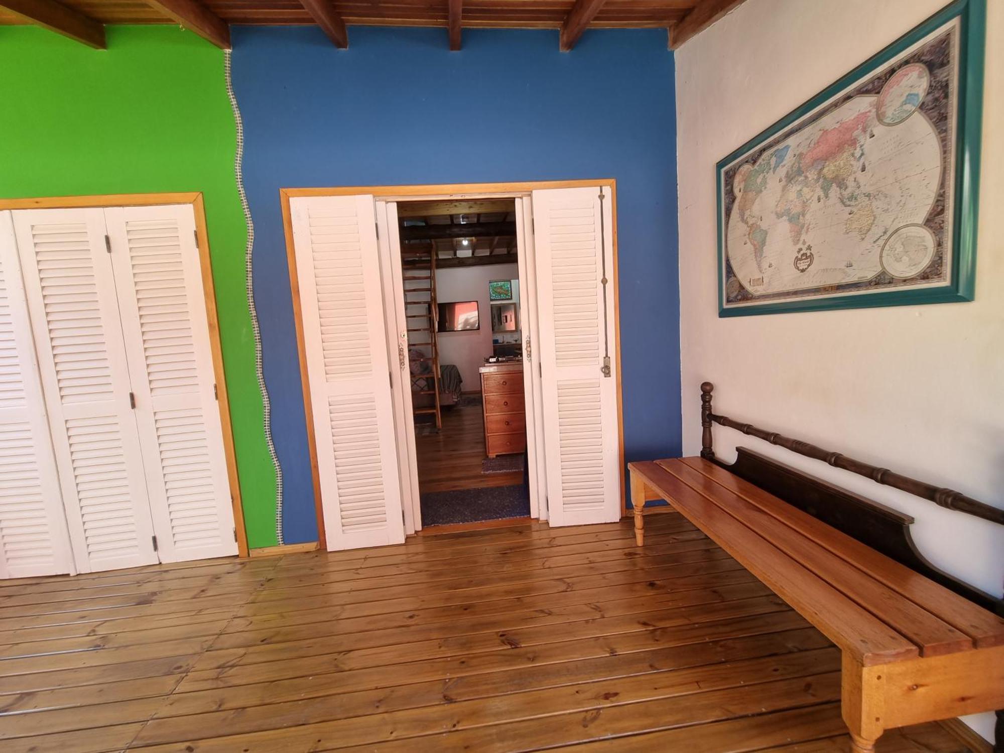 Morada Vo Rita Apartment Florianopolis Bagian luar foto