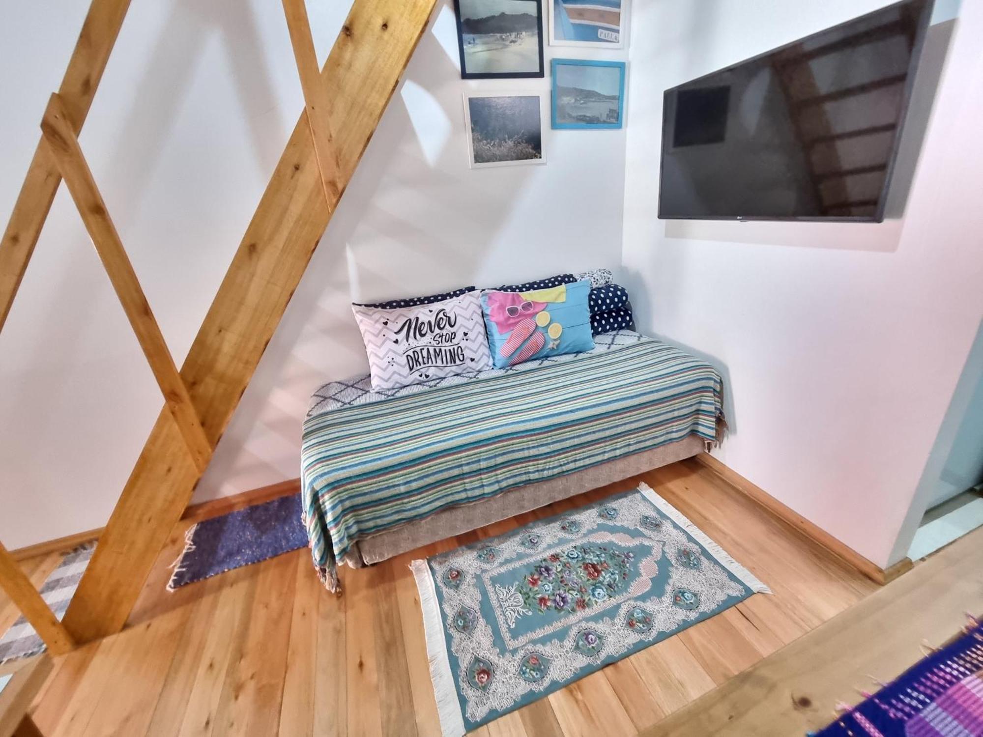 Morada Vo Rita Apartment Florianopolis Bagian luar foto