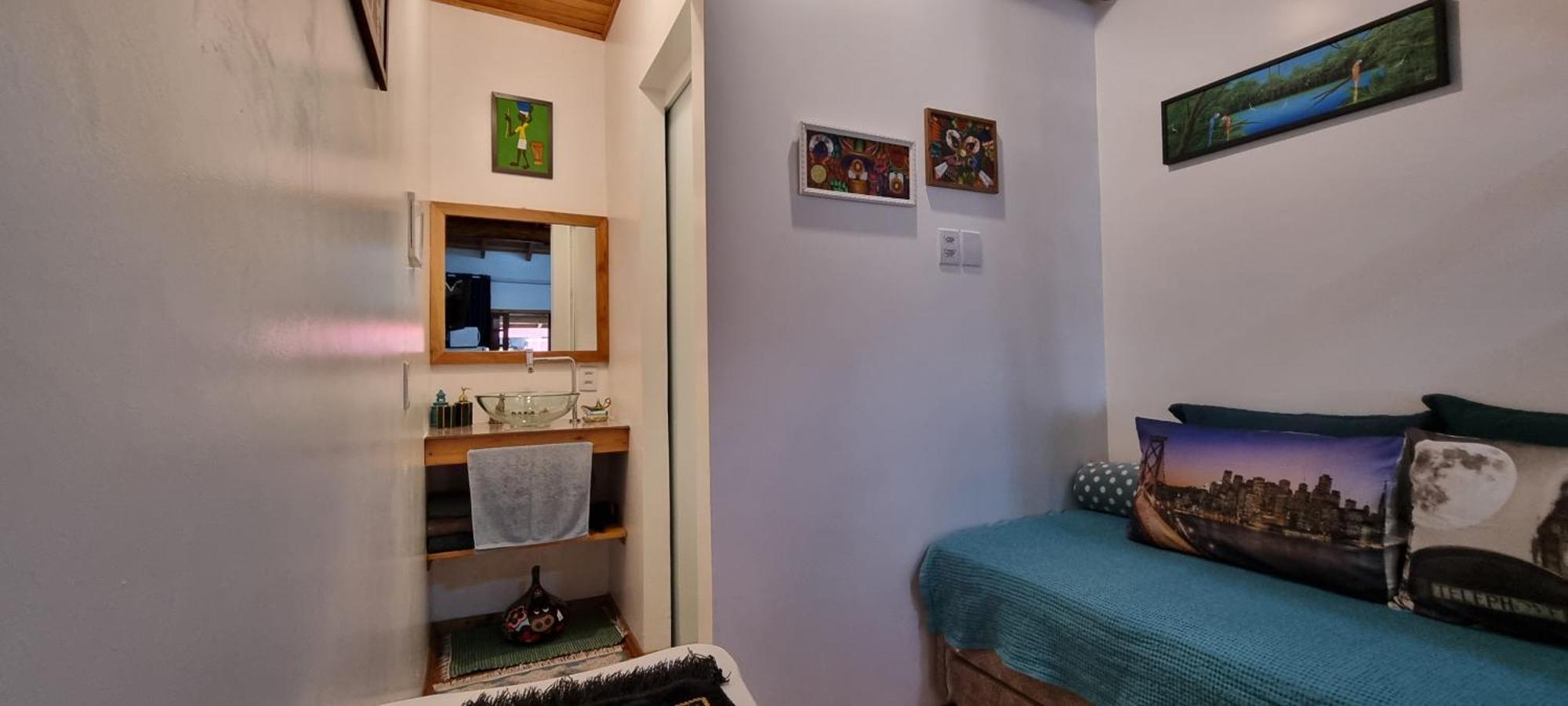 Morada Vo Rita Apartment Florianopolis Bagian luar foto