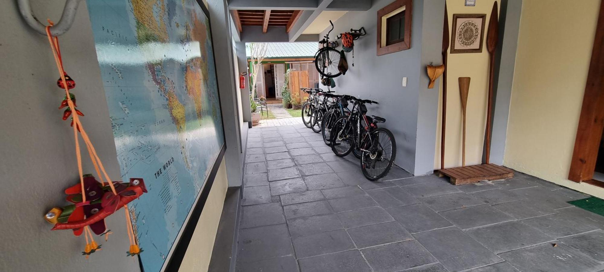 Morada Vo Rita Apartment Florianopolis Bagian luar foto