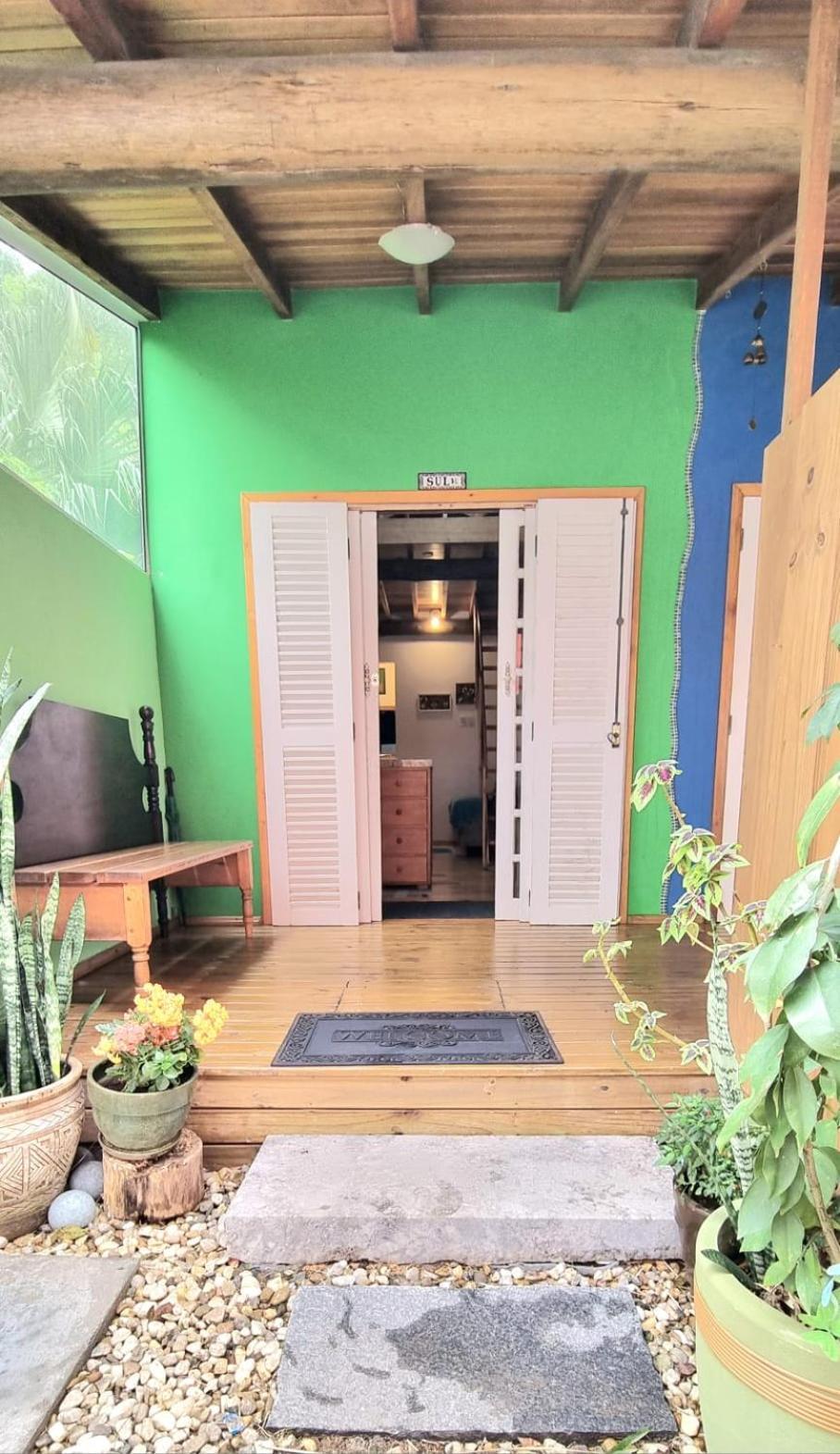 Morada Vo Rita Apartment Florianopolis Bagian luar foto
