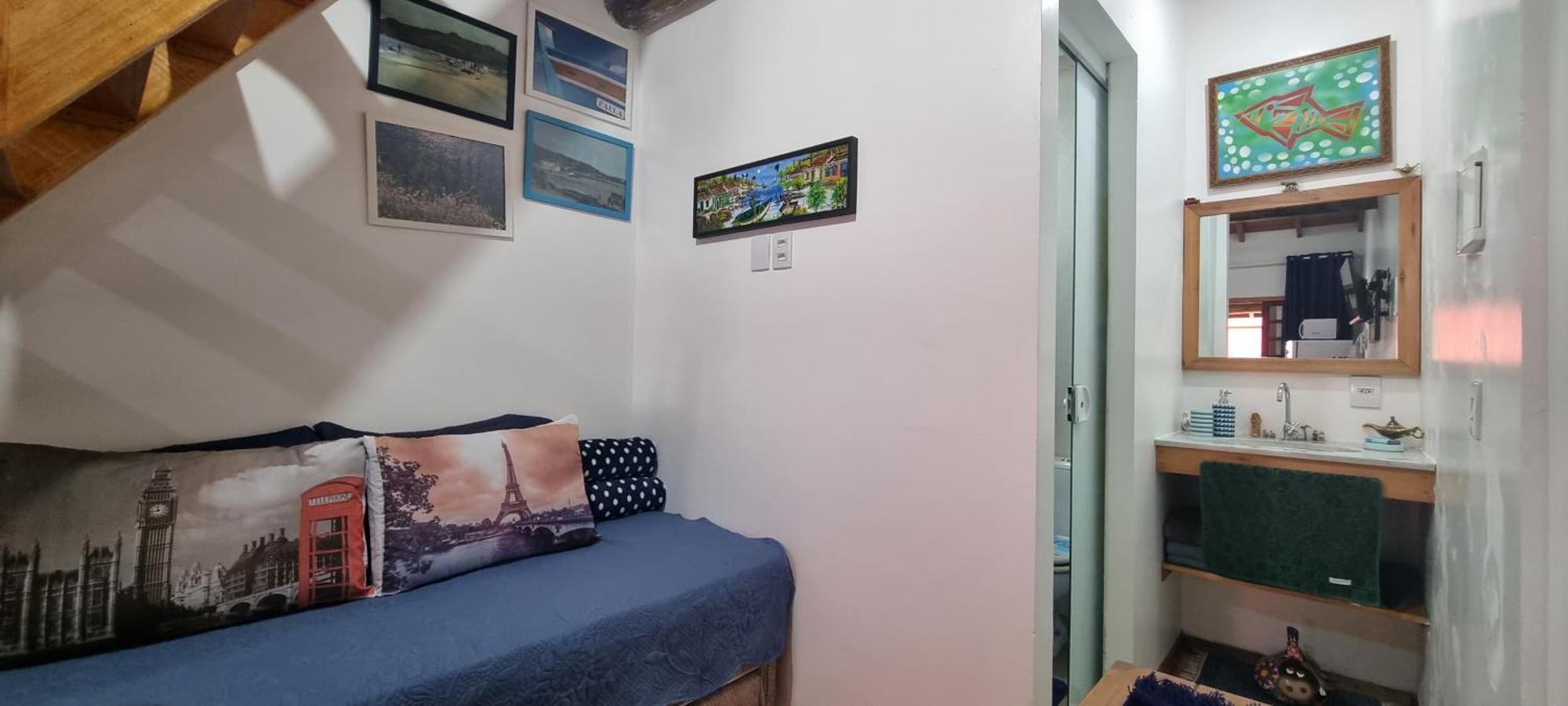 Morada Vo Rita Apartment Florianopolis Bagian luar foto