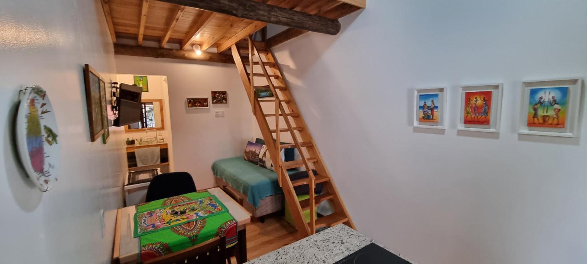 Morada Vo Rita Apartment Florianopolis Bagian luar foto