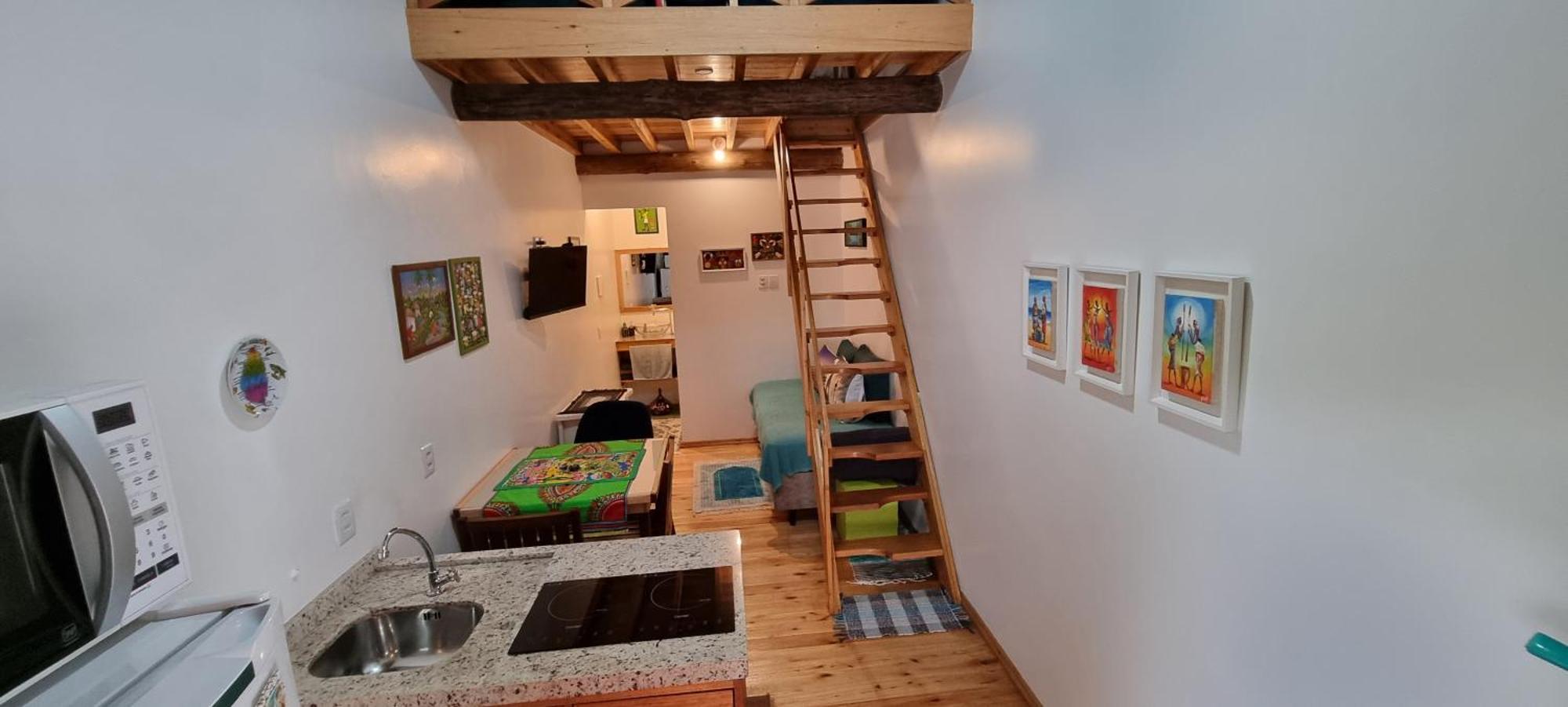 Morada Vo Rita Apartment Florianopolis Bagian luar foto