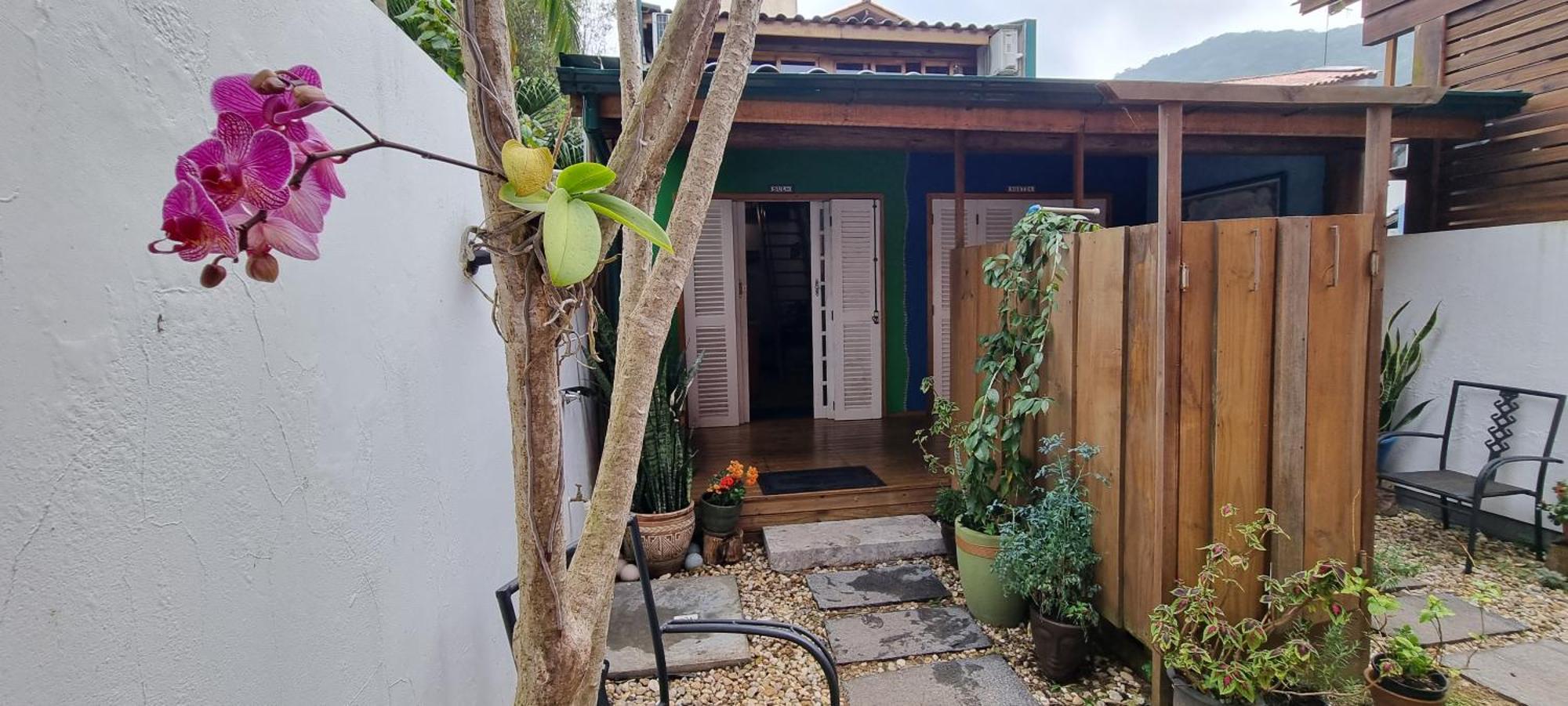 Morada Vo Rita Apartment Florianopolis Bagian luar foto