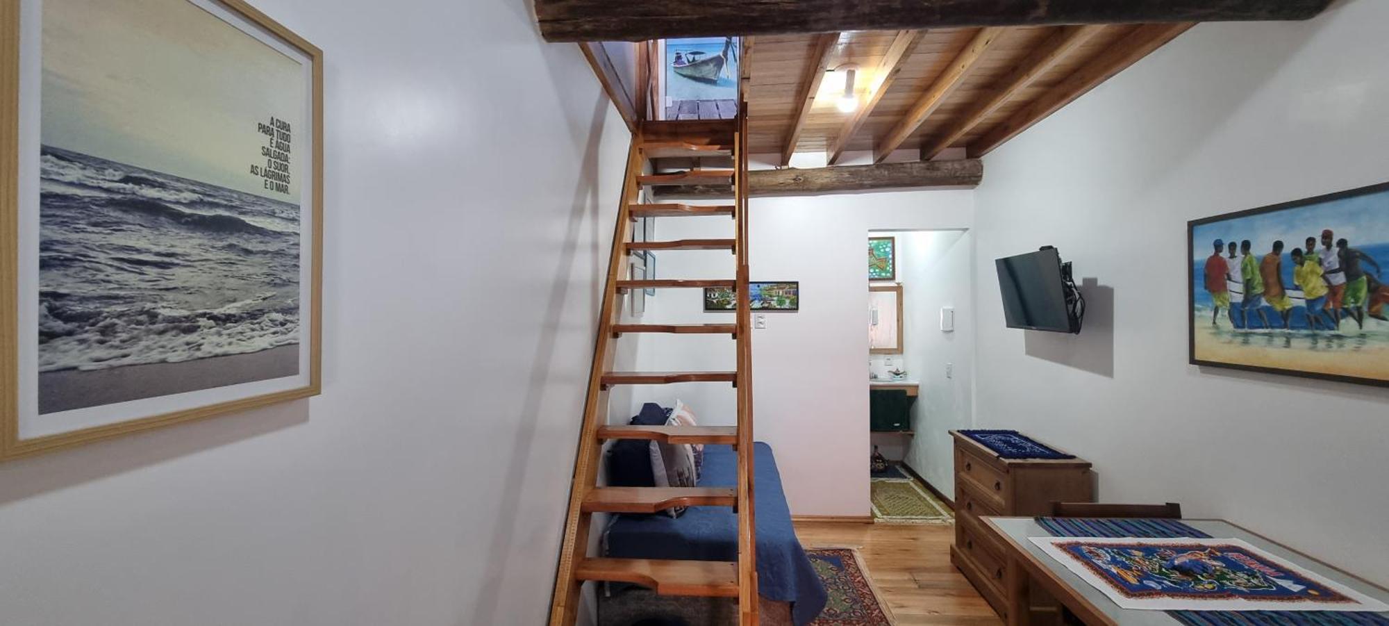 Morada Vo Rita Apartment Florianopolis Bagian luar foto