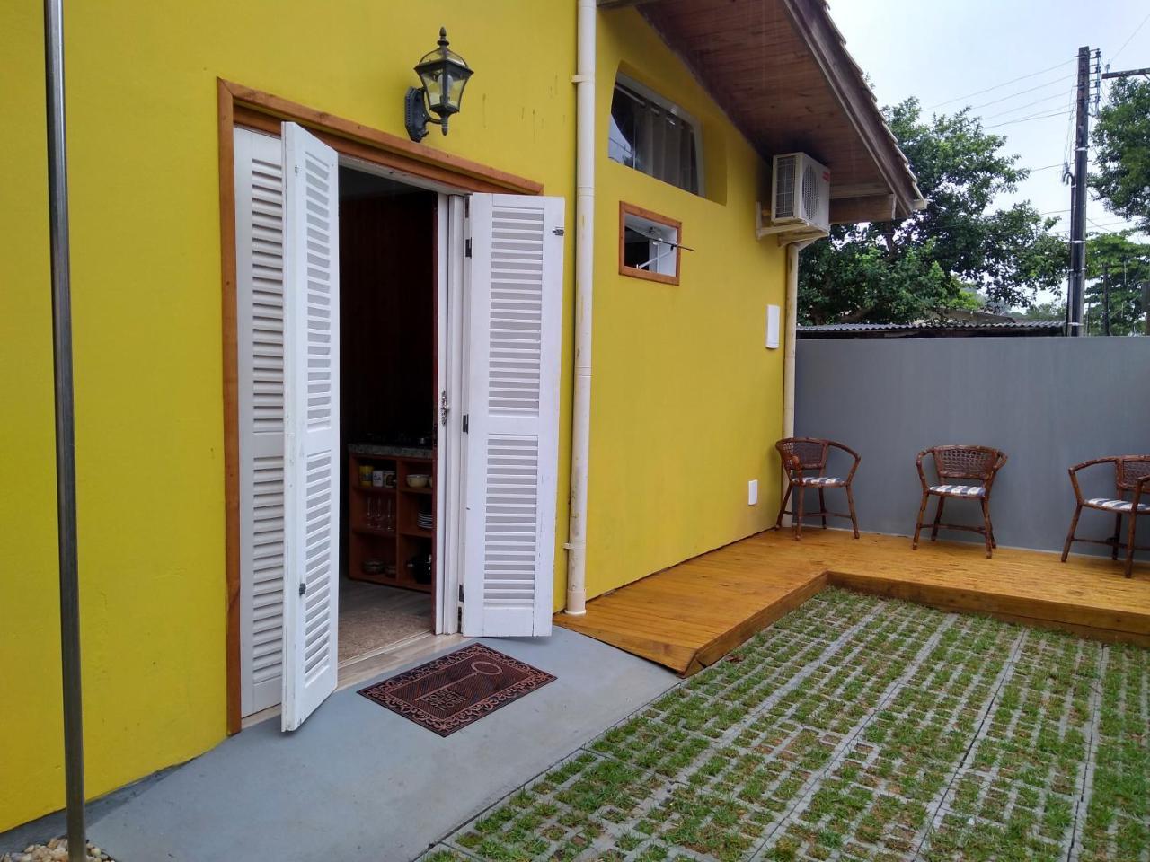 Morada Vo Rita Apartment Florianopolis Bagian luar foto