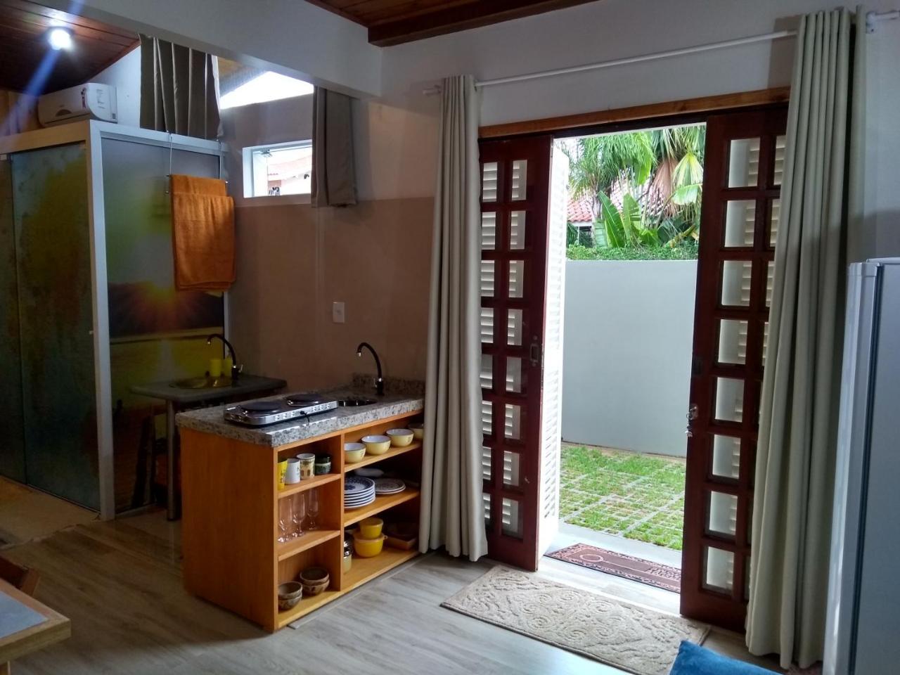 Morada Vo Rita Apartment Florianopolis Bagian luar foto